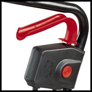 Einhell Elektro-Bodenhacke GC-RT 1545 M