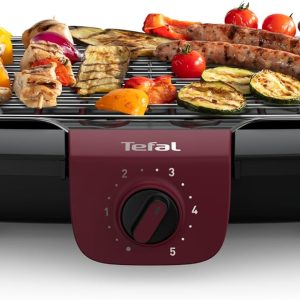 Tefal Easygrill Elektrischer Standgrill | BG90F5