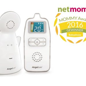 Angelcare Babyphone AC423-D