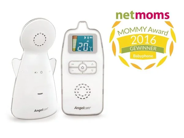 Angelcare Babyphone AC423-D