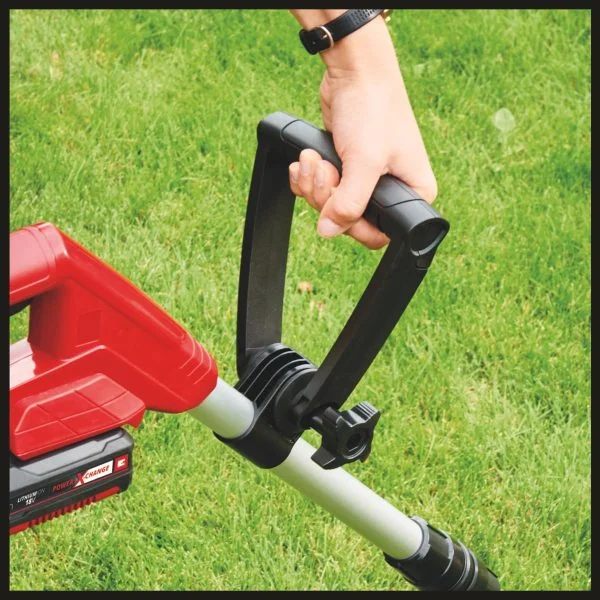 Einhell Akku-Rasentrimmer GC-CT 18/24