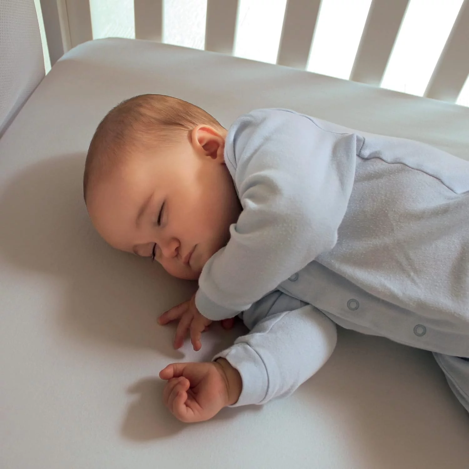 Philips Avent Audio Babyphone, DECT-Technologie