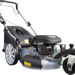 GÜDE 95376 Rasenmäher Big Wheeler Trike 515 D