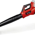 Einhell Professional Akku-Laubbläser GP-LB 36/210 Li E-Solo Power X-Change (Lithium-Ionen, 816m³/h Blasleistung, Turboschalter, 3-stufiges + abnehmbares Rohr, ohne Akku und Ladegerät)