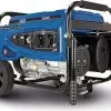 Scheppach SG3200 Benzin Stromgenerator