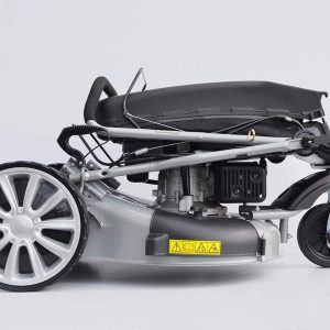 GÜDE 95376 Rasenmäher Big Wheeler Trike 515 D