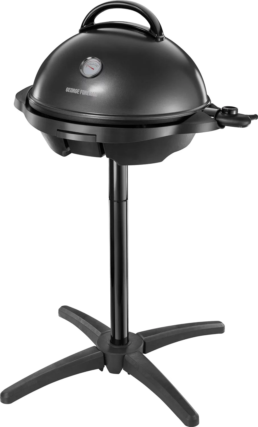 George Foreman Grill 2in1 Elektrogrill [Testsieger]