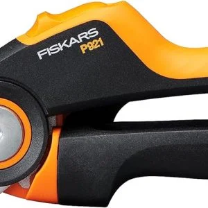 Fiskars Bypass-Gartenschere M, X-series PowerGear, P921