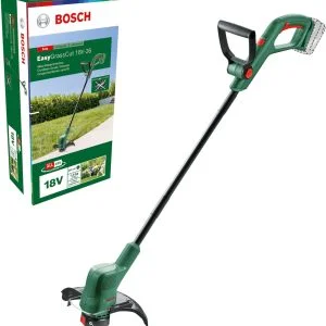 Bosch Akku Rasentrimmer EasyGrassCut 18V-26