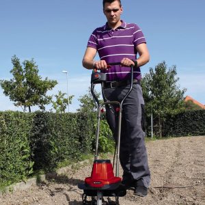 Einhell Elektro-Bodenhacke GC-RT 7530