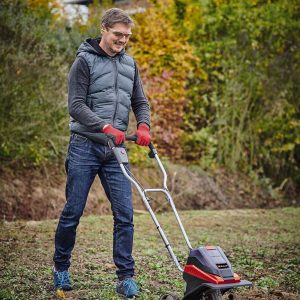 Einhell Akku-Bodenhacke GE-CR 30