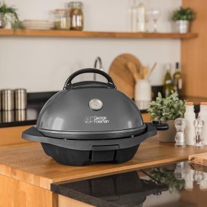 George Foreman Grill 2in1 Elektrogrill [Testsieger]