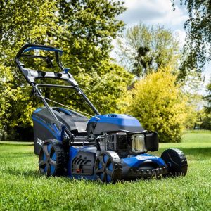 DENQBAR Benzin-Rasenmäher DQ-R51