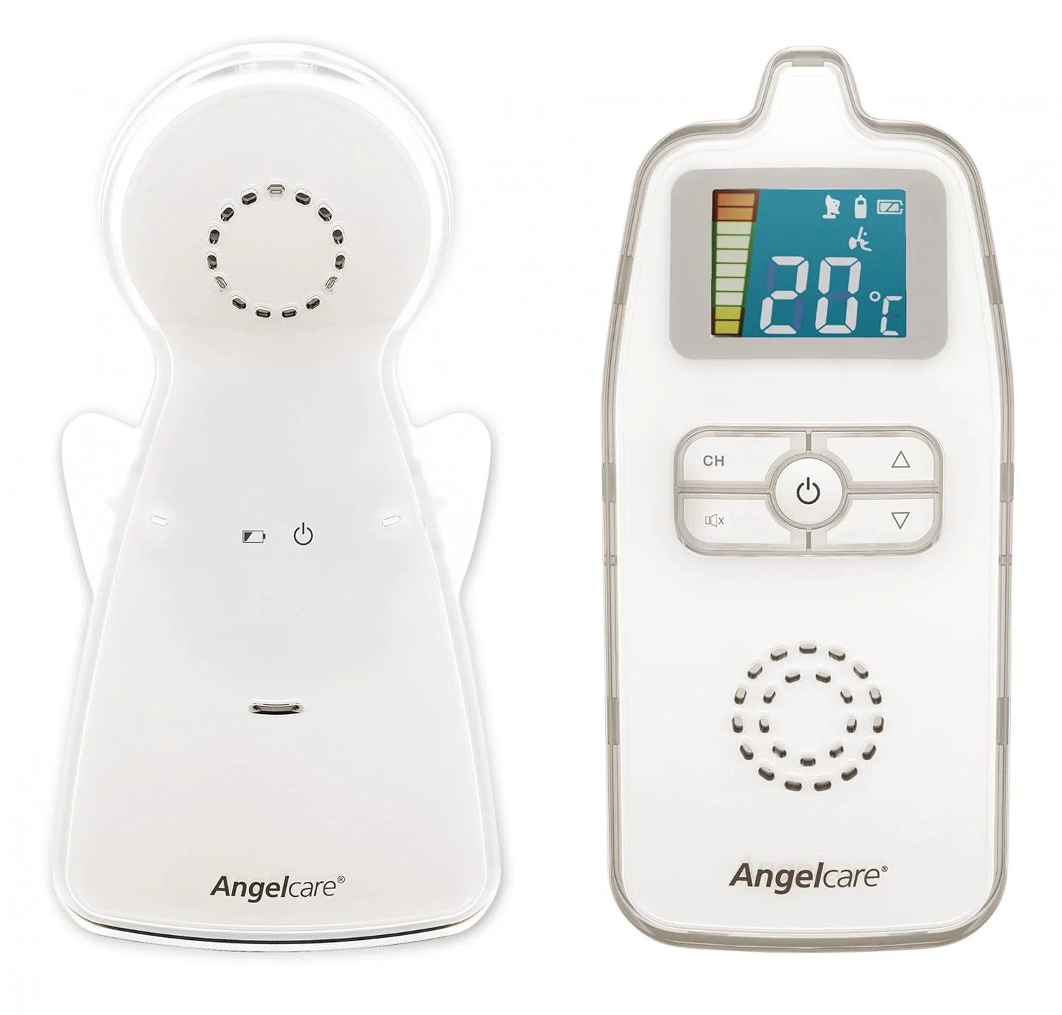 Angelcare Babyphone AC423-D