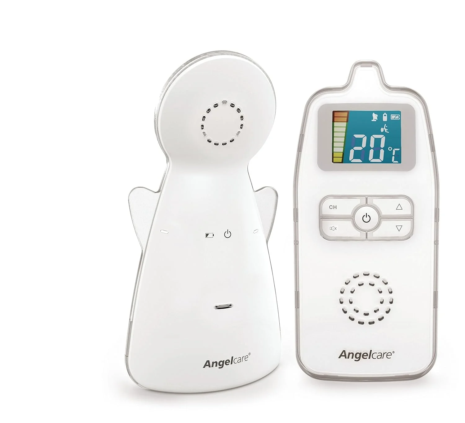 Angelcare Babyphone AC423-D