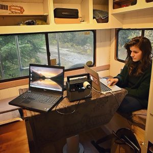 ALLPOWERS Tragbarer Powerstation 288Wh / 78000mAh