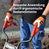 Brandneue Hecht Bodenhacke für einen schönen Garten