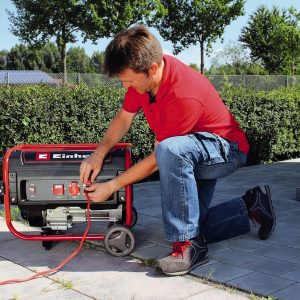 Einhell Stromerzeuger (Benzin) TC-PG 35/E5