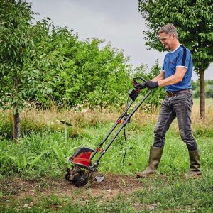 Einhell Elektro-Bodenhacke GC-RT 1545 M