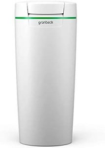 Grünbeck Enthärtungsanlage softliQ SD18 Wasserenthärtungsanlage