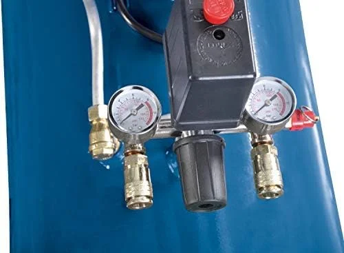 Scheppach Druckluft Kompressor HC120DC