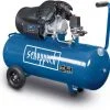Scheppach Druckluft Kompressor HC120DC
