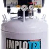 IMPLOTEX 1500W 2PS Silent Flüsterkompressor
