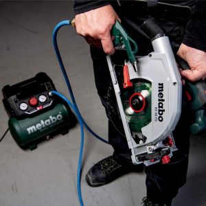 Metabo Kompressor Basic 160-6 W OF