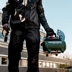 Metabo Kompressor Basic 160-6 W OF