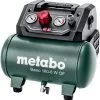 Metabo Kompressor Basic 160-6 W OF