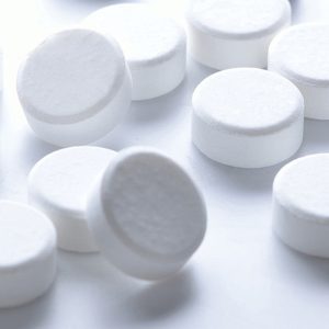 Aqmos CM-100 Wasserenthärtungsanlage