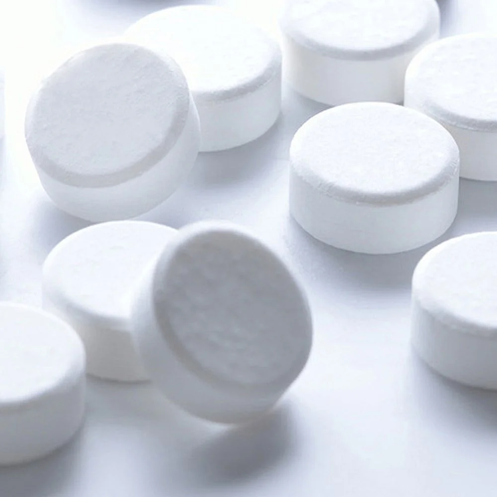 Aqmos CM-100 Wasserenthärtungsanlage