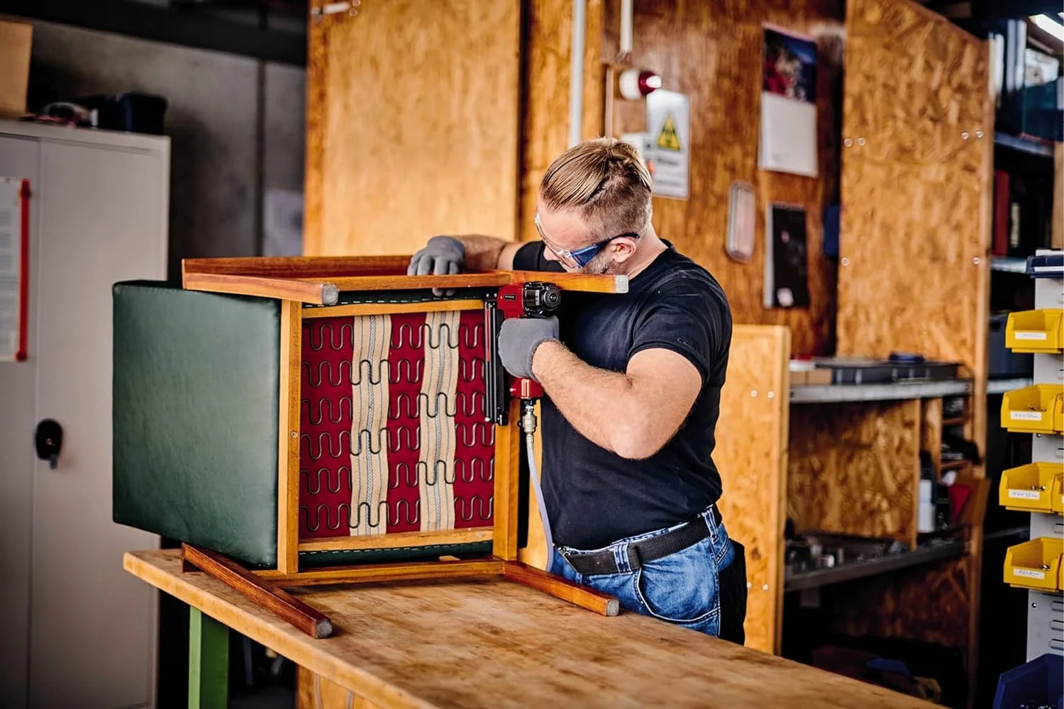 Einhell Kompressor TC-AC 190/6/8