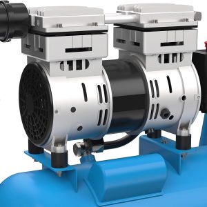 Güde Kompressor Airpower 150/8/24 SILENT