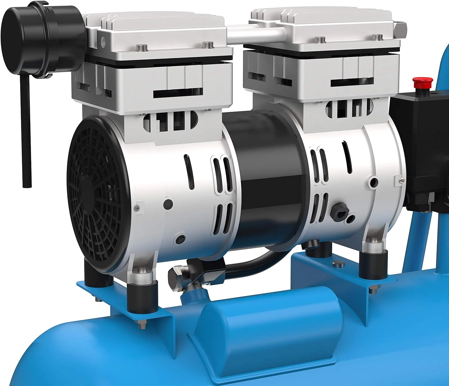 Güde Kompressor Airpower 150/8/24 SILENT