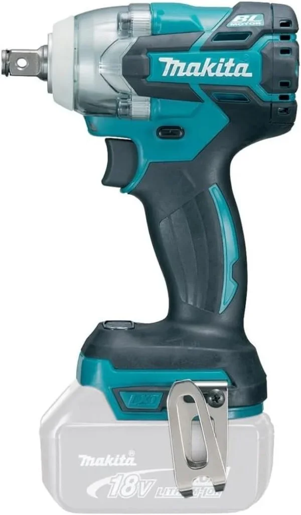 Makita DTW300Z Akku-Schlagschrauber 18,0 V (ohne Akku, ohne Ladegerät)