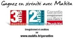 Makita DGA452Z Akku Winkelschleifer Solo 18V