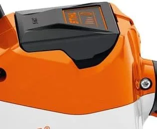 Stihl Akku Heckenschere HSA 50 Akku