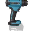 Makita DHG181ZJ 18V Li-Ion LXT Heißluftpistole