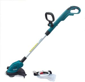 Makita DUR181Z 18V LXT Akku-Rasentrimmer, nur Körper