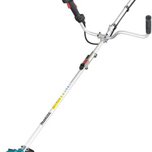 Makita DUR191UZX3 Akku-Rasentrimmer 18 V