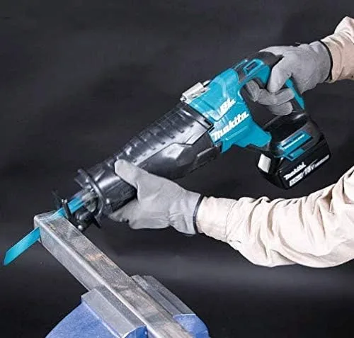 Makita Akku-Reciprosäge 18 V
