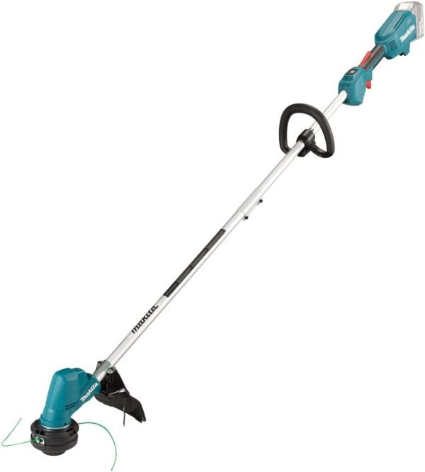 Makita DUR192LZ Akku-Rasentrimmer 18V