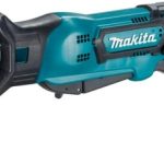 Makita JR103DZ Akku-Reciprosäge 10,8 V (ohne Akku, ohne Ladegerät)