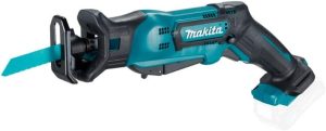 Makita JR103DZ Akku-Reciprosäge 10,8 V (ohne Akku, ohne Ladegerät)