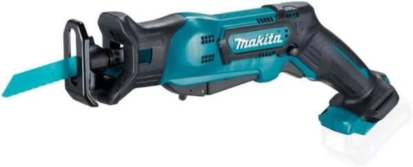 Makita JR103DZ Akku-Reciprosäge 10,8 V