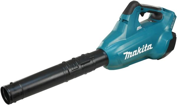 Makita DUB362Z Akku-Gebläse 2x18 V (ohne Akku, ohne Ladegerät)