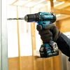 Makita DF333DSAE Akku-Bohrschrauber 12 V max