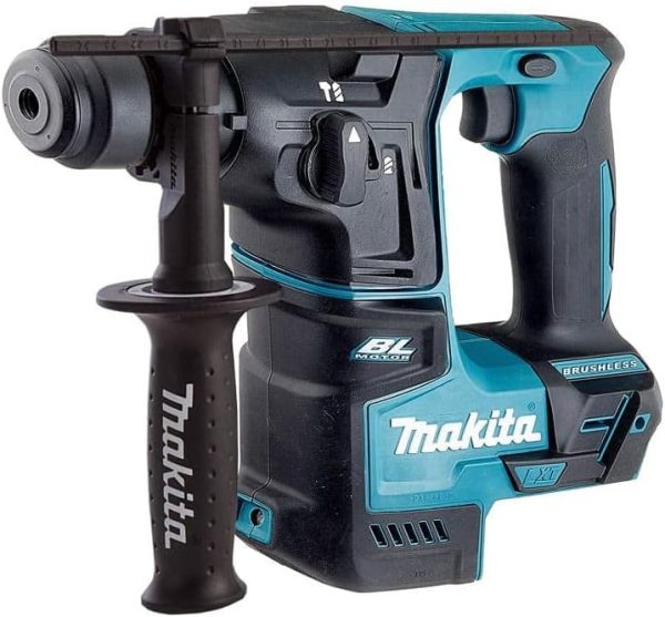 Makita DHR171 18V LXT Brushless SDS Plus Bohrhammer