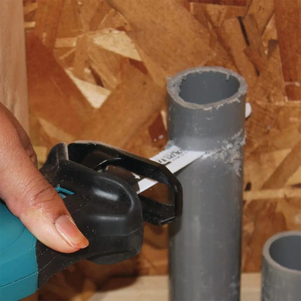 Makita DJR183Z Akku-Reciprosäge 18,0 V